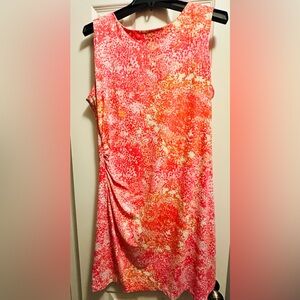 J McLaughlin Catalina Dress